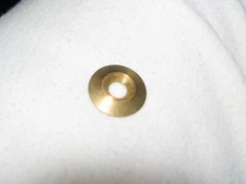 #28  Black Powder CVA Traditions, Jukar, Ultra Hi, Brass Lock Screw Washer