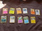 Pokemon Cards Crimson Invasion Make your selection