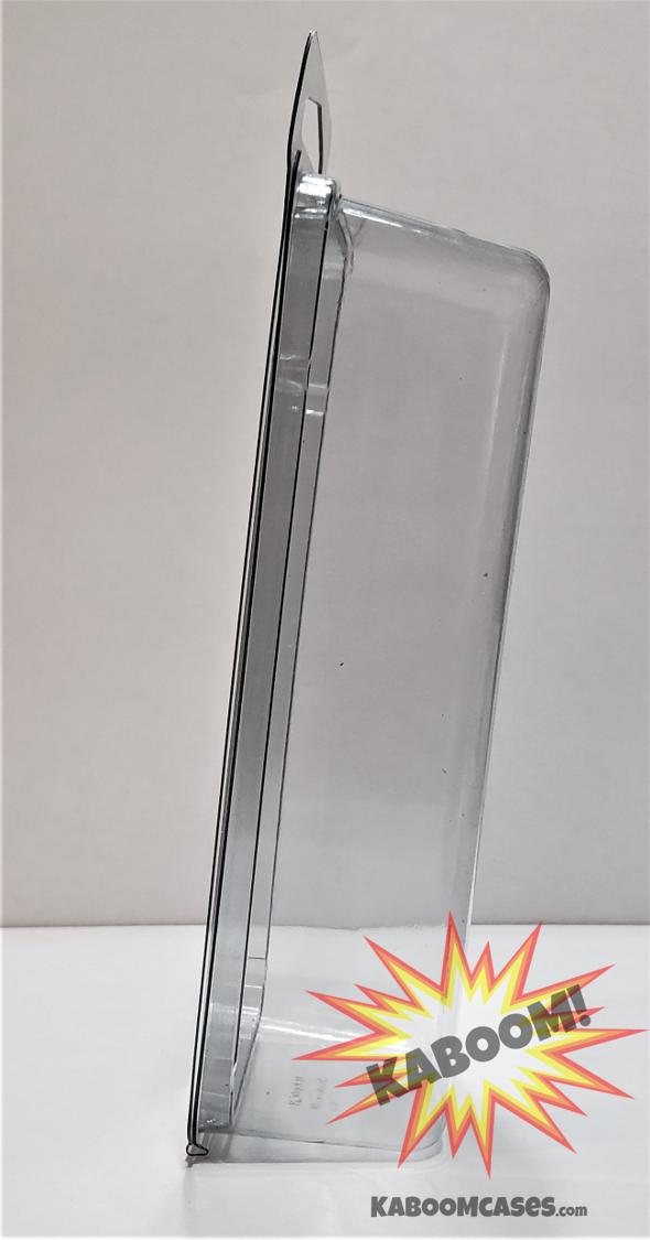 Custodia Blister GI Joe Lotto Di 3 Action Figure Protettive - Foto 13