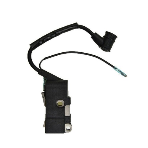 Durable 2 Bolt Connection Ignition Coil For Chinese chainsaws 45cc 52cc