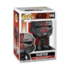Funko Pop! Vinyl: Star Wars - Hunter #446