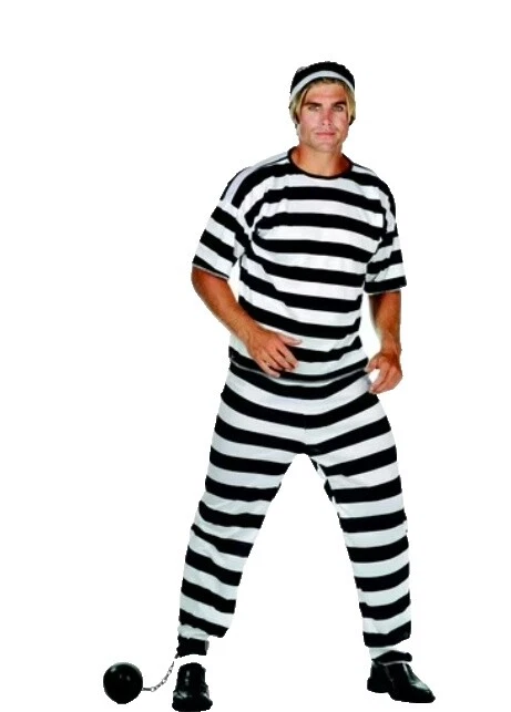 Multi-Color Para De hombre RG Costumes