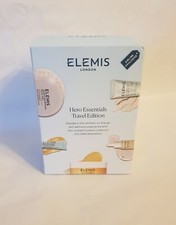 Image of ELEMIS Hero Essential Travel Collection Edition 5 piece