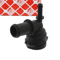 febi KüHlmittelflansch FüR VW Golf 5 1.4/1.6 FSI Passat Touran Audi A3 1.6 FSI