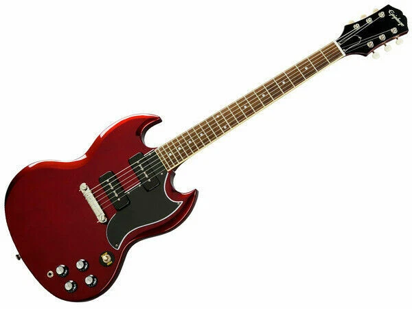 Chitarre elettriche Les Paul