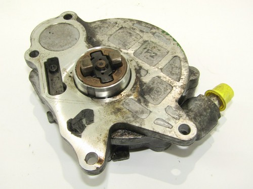 VW Caddy 2K MK3 1.6 Diesel 03l145100f Unterdruckpumpe Vakuumpumpe Vacuum Pump