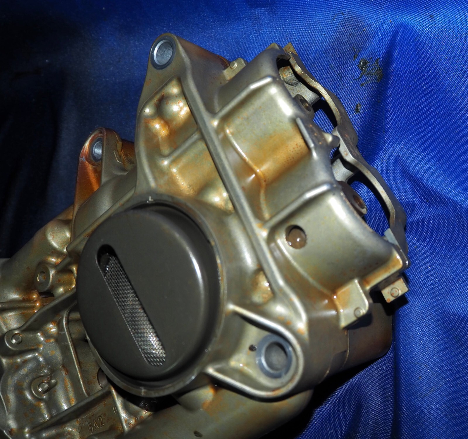 FOR PARTS 20132017 Honda Accord 2.4L K24 Engine Oil Pump Balance Shaft