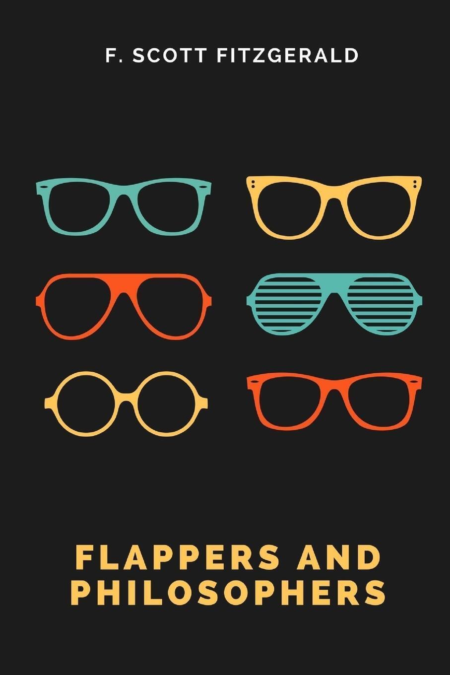 Thumbnail - Flappers And Philosophers | F. Scott Fitzgerald | Taschenbuch |