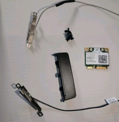 Original HP Elitedesk 800 G1 USDT Mini PC WiFi Kit Wireless Intel 62205ANHMW 6205