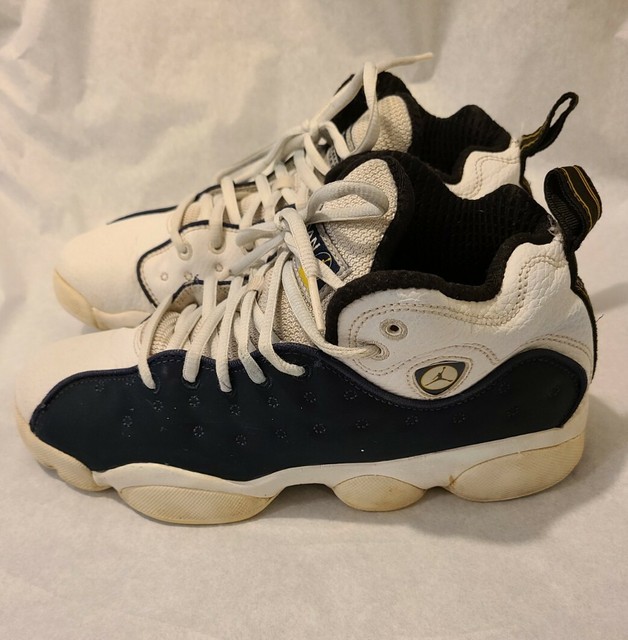 jordan jumpman team ii bg