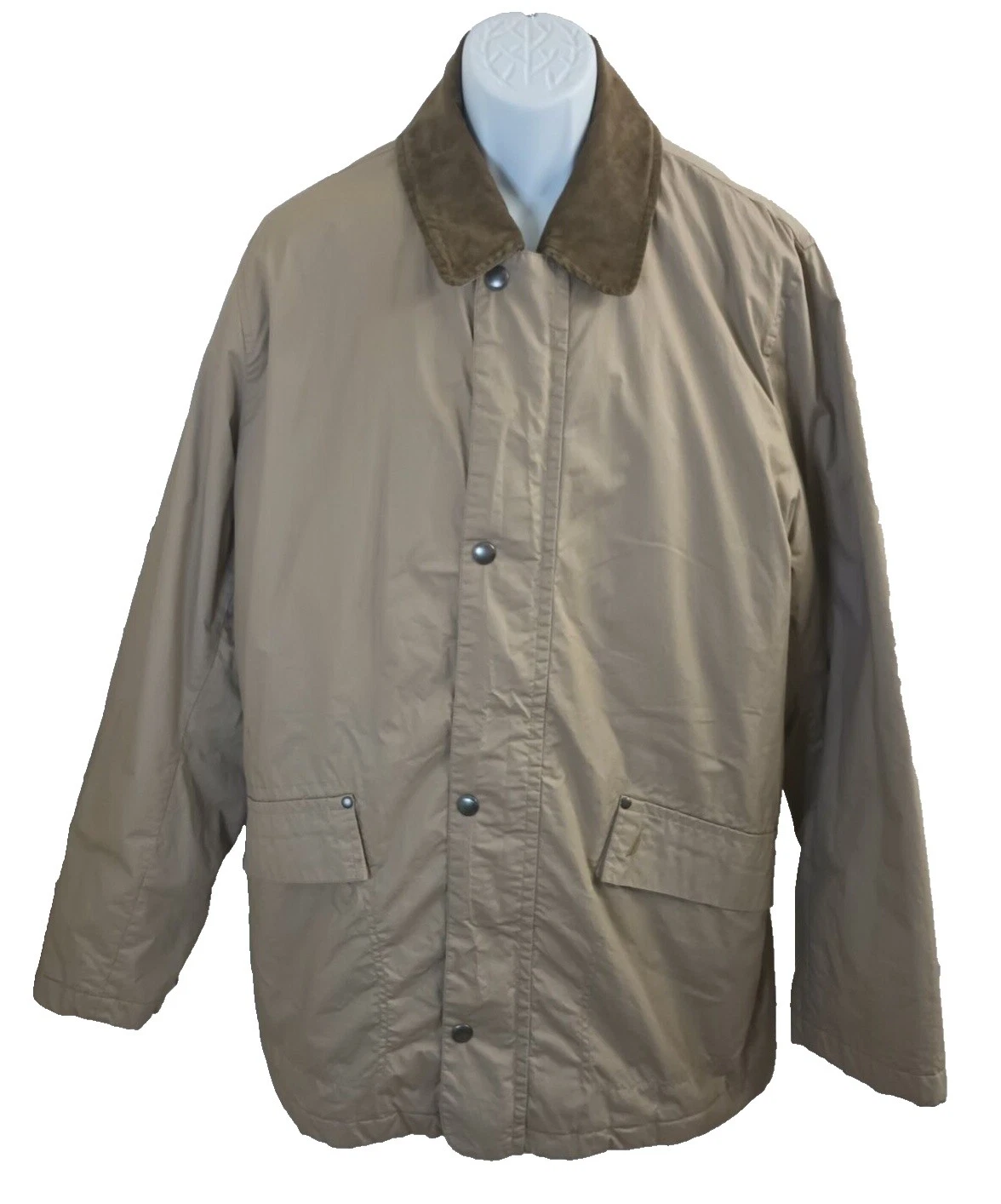Nautica Big & Tall Coats, Jackets & Vests for Men