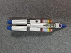 TRANSFORMERS G1 Vintage REISSUE Commemorative Series II STARSCREAM Body Fuselage
