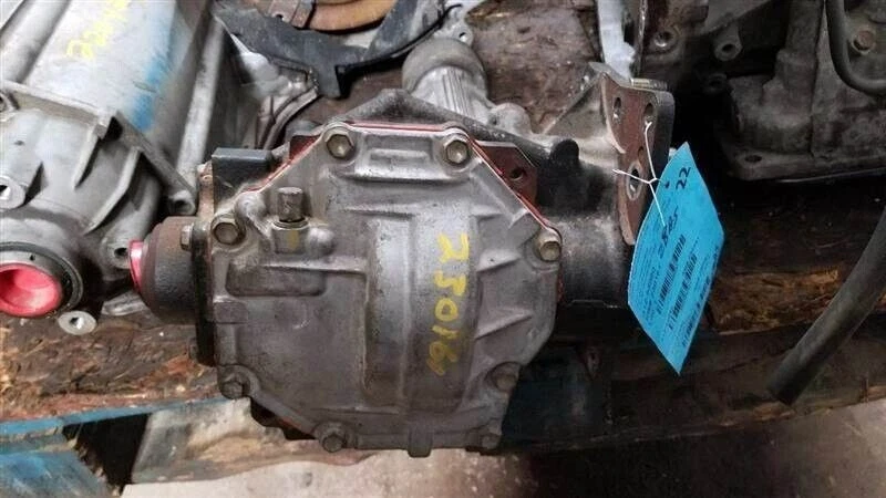 2004-2007 Toyota Highlander Transfer Case Assembly Foto 4 de 4