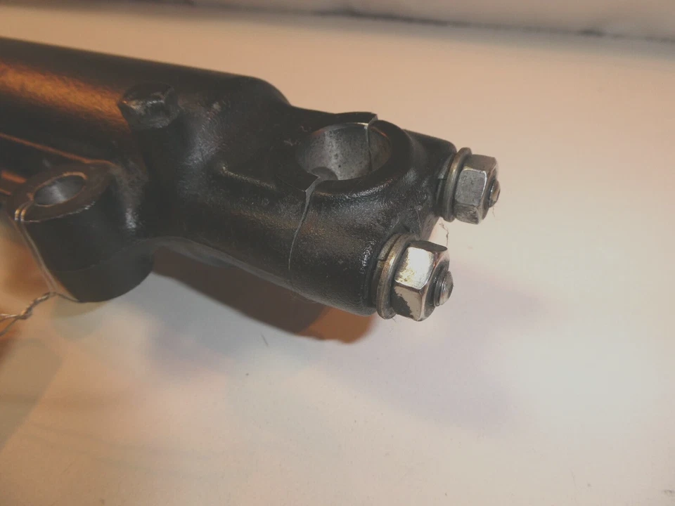 Horquilla delantera derecha suspensión neumática Honda CBX 1981-82 Super Sport 51500-MA2-003 X6 Foto 4 de 4