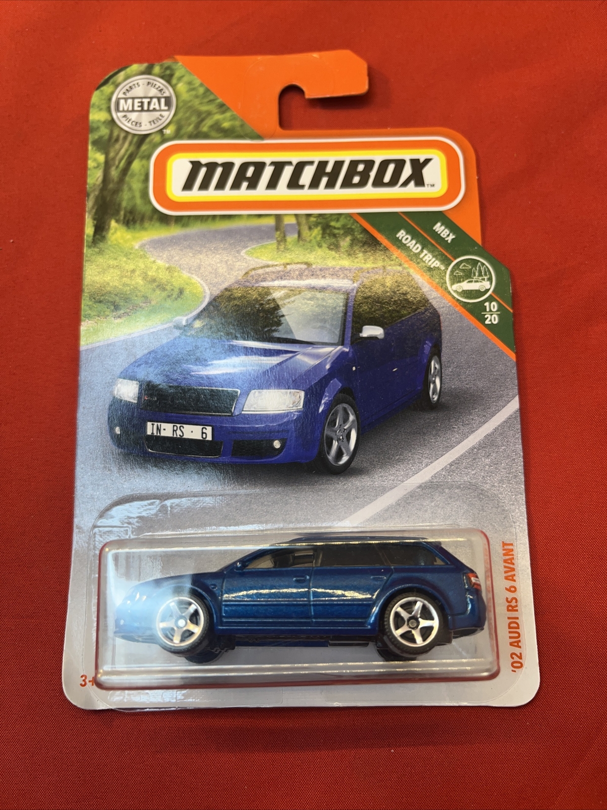 Foto 1 di 2
