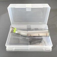 20:1 LED+ WS-75 LG with Light Dental Implant Surgical Contra Angle for W&H Motor