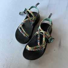 CHACO ZX/1 Cloud Classic Sandals Women's Size 3