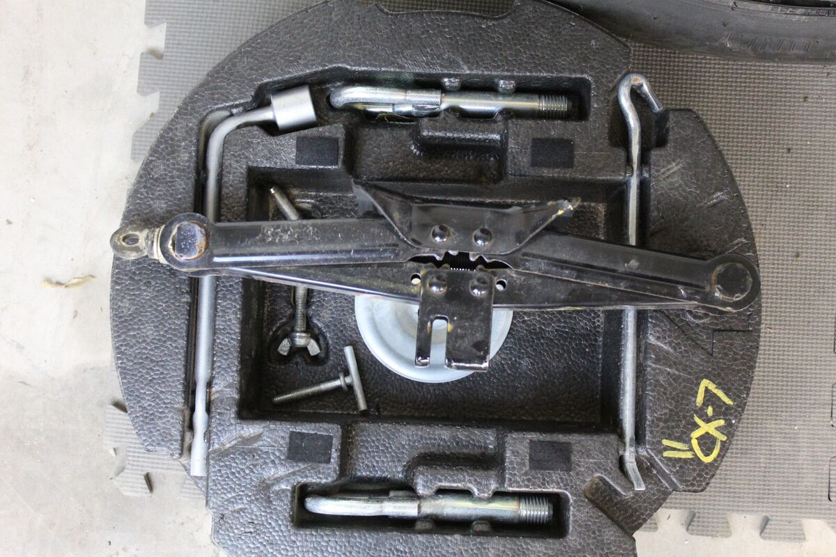 07-16 MAZDA CX-7 CX-5 18