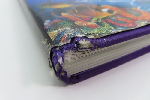 1st Ed 1993 The Art Of Lassen Collected Work By Christian Riese Lassen HC SIGNED - Imagen 8 de 15
