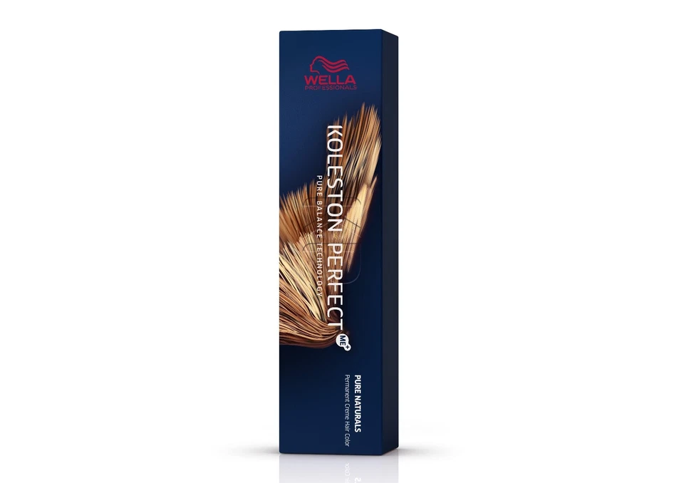 Wella Koleston Perfect ME+ 88/0 60ml Tint Hair Dye Special Offers FREE P&P