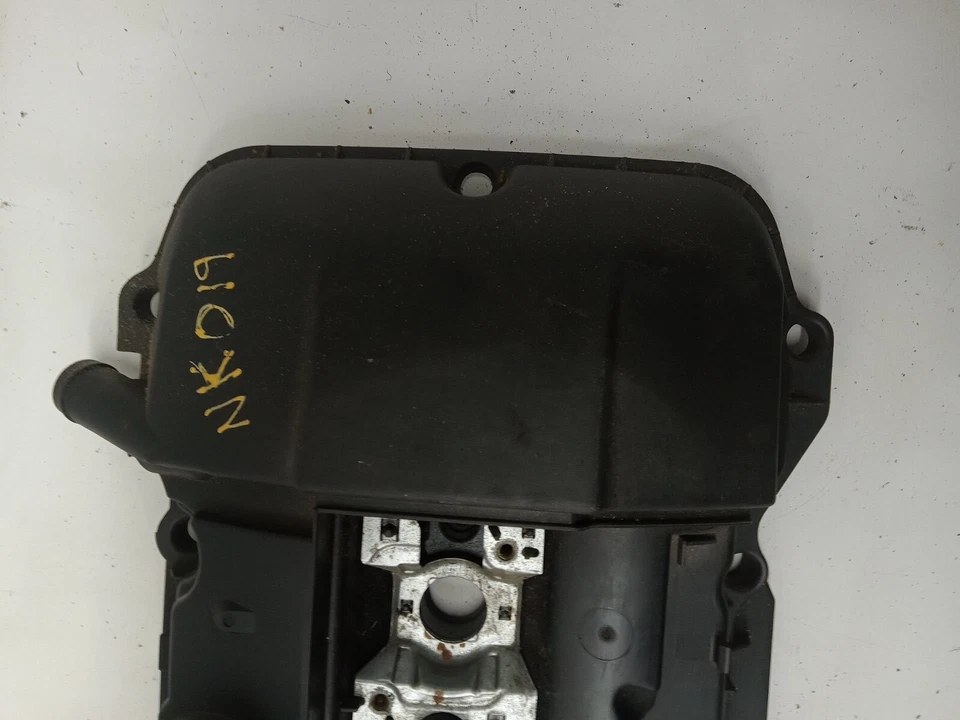 2001 - 2002 BMW 530I TAMPA DA VÁLVULA DO MOTOR DIANTEIRO FABRICANTE DE EQUIPAMENTO ORIGINAL, 1928 403 154 - Imagem 3 de 4