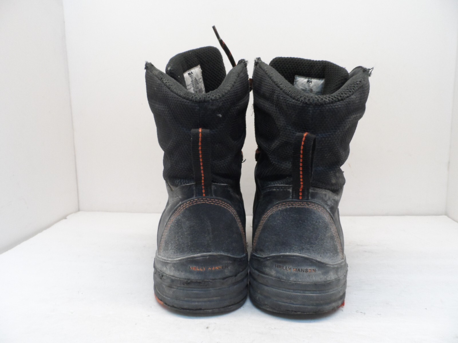 Helly Hansen Men's 8" Ultra Light ATCP Work Boots HHS… Gem