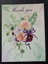 Funny Thank you Card