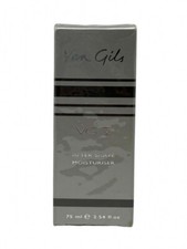 Crema hidratante para después del afeitado Van Gils VG V 75 ml NUEVA EN EMBALAJE ORIGINAL