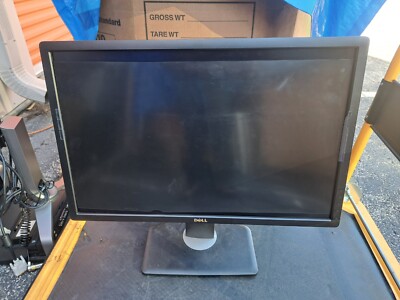 Dell UltraSharp U2412M U2412Mb 24-Inch LED LCD Monitors w/stands