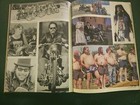 1992 March Easyriders Motorcycle Magazine David Mann Daytona Harley-Davidson — photo 3