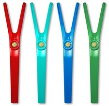 Dental Floss Holder 4 pack