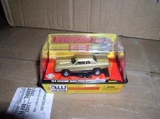  T-jet AW 64 dodge cool!