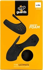 Crep Protect Memory Foam Shoe Crease Protectors - Sneaker Guards for Dunk Low, A