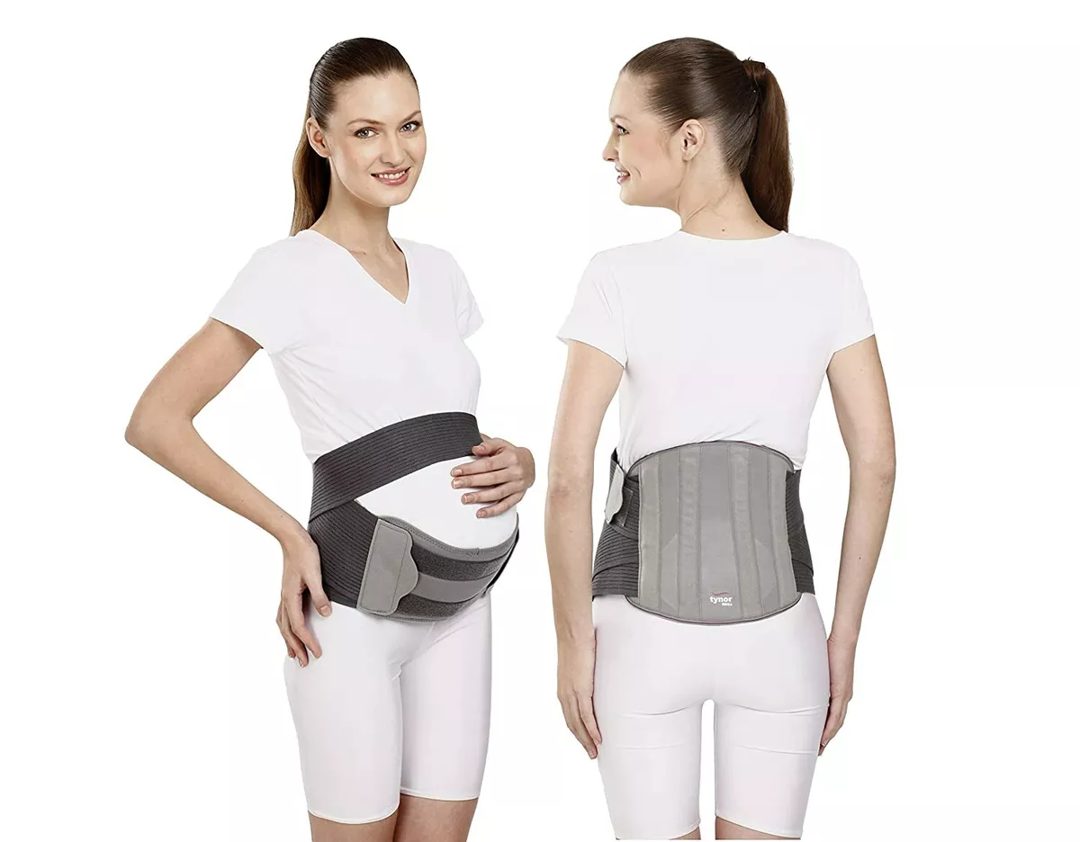 Pregnancy Back Brace