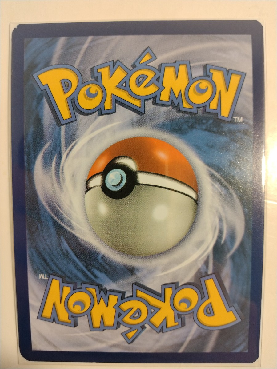 Pokemon TCG Ho-Oh GX SM80 Shining Legends Rainbow Rare Promo