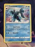 Pokemon TCG Lost Origin Lumineon 041/196