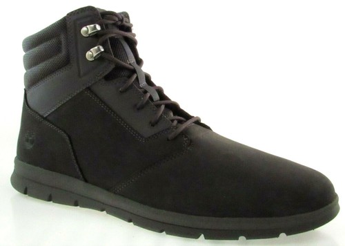 timberland graydon black