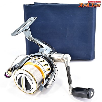 SHIMANO STELLA 2500S 07ステラ 【公式通販】