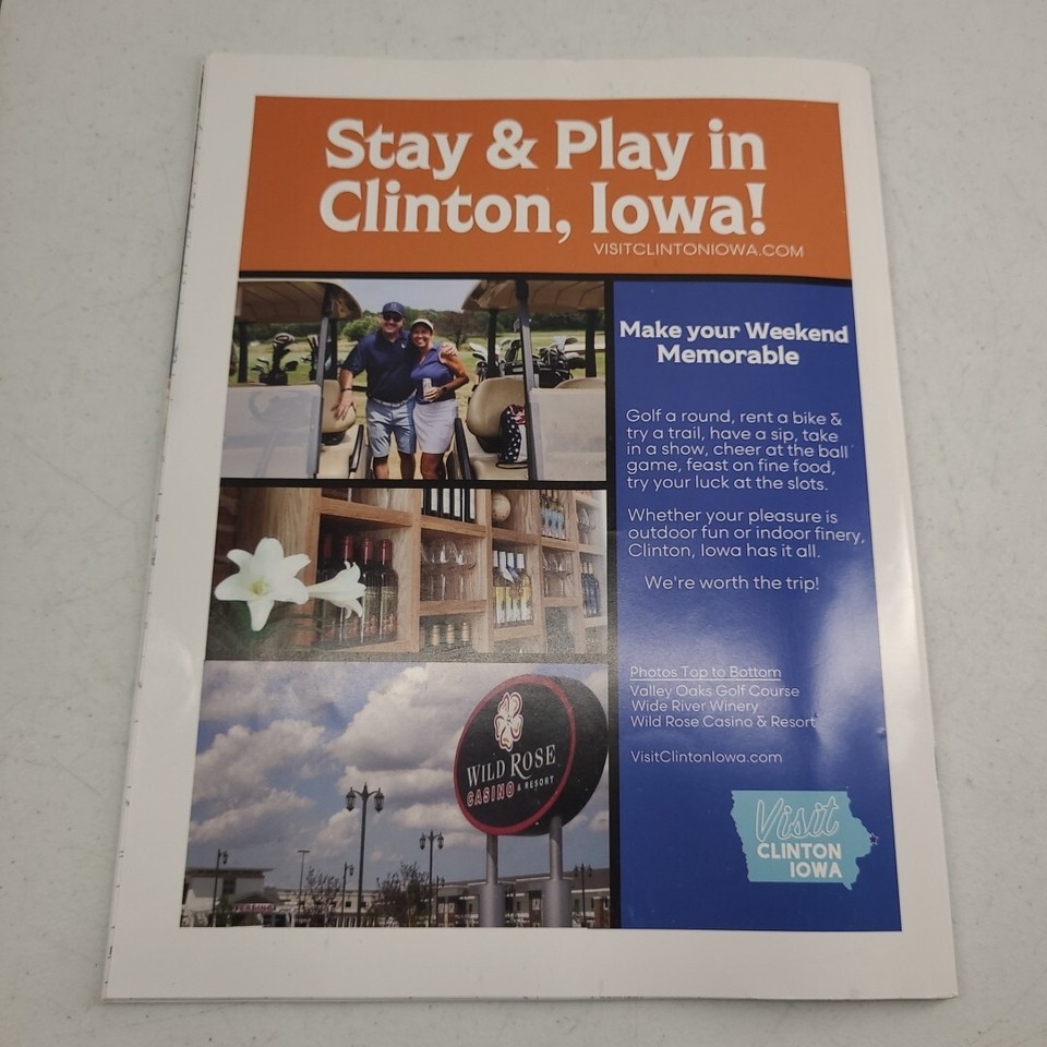 Big River Magazine May June 2021 Monarch Farming Explore The