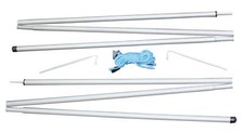 Westfield Outdoors Awning / Tent Steel Canopy Pole Kit