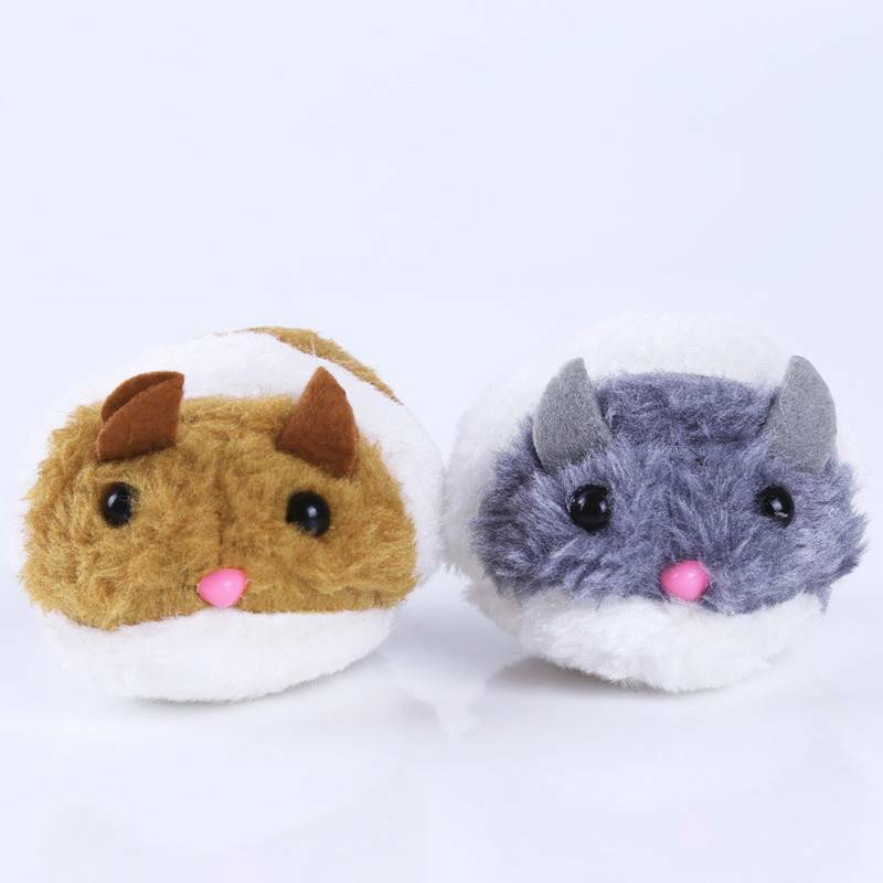 feather waggler cat toy