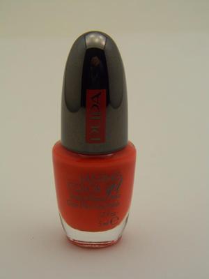 PUPA Lasting Color Gel Glossy Effect Nail Polish 033 Exquisite Sensation 5ml