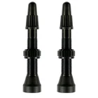 Campagnolo Tubeless Valves  35mm - Pair - WH-SH001