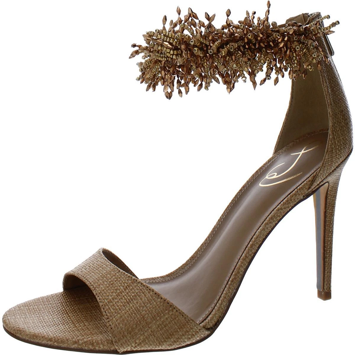 Sam edelman hotsell evening shoes