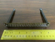 Vintage Mica Nichrome Resistor Open Coil CENCO Central Scientific