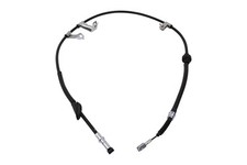 Seilzug Feststellbremse links für HONDA CIVIC V Stufenheck VI Fastback