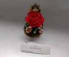 Charming Tails: It's A Rosey Day - 98/326 - Nib