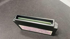 Famicom Software Gimmick Sunsoft FP651