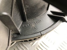 VOLVO XC70 CROSS COUNTRY Innenraumheizung 28417 2.50 Petrol 154kw 2002 29115614