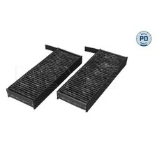 Innenraumfilter Pollenfilter für Peugeot 308 LB 2 3 FB SW LC FC 408 FP | 241469